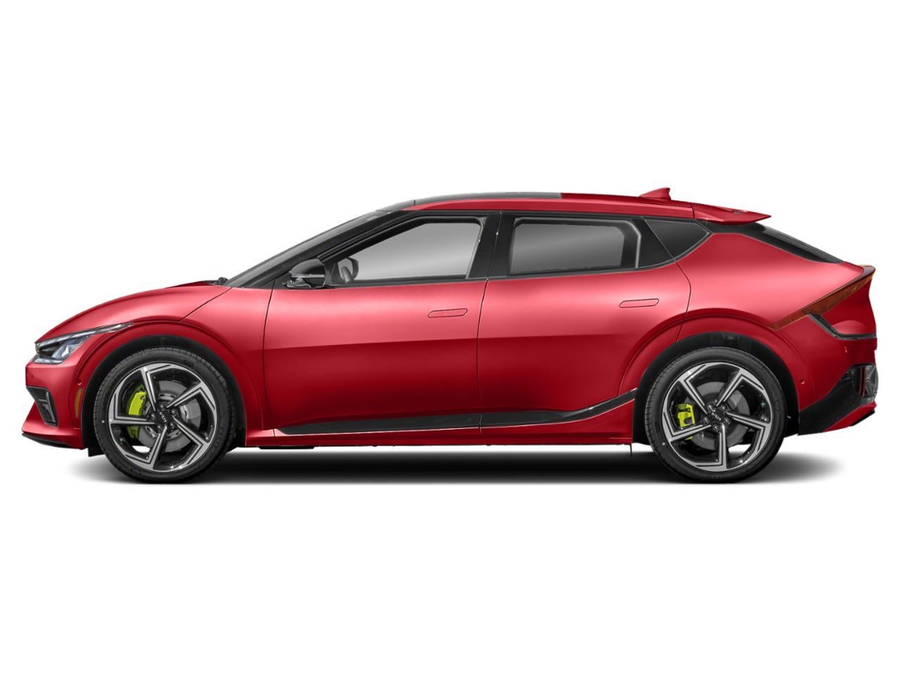 2023 Kia EV6 GT AWD