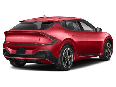 2023 Kia EV6 GT AWD