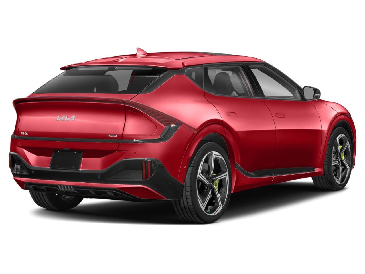 2023 Kia EV6 GT AWD