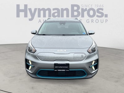 2022 Kia Niro EV EX FWD