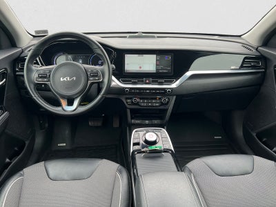 2022 Kia Niro EV EX FWD