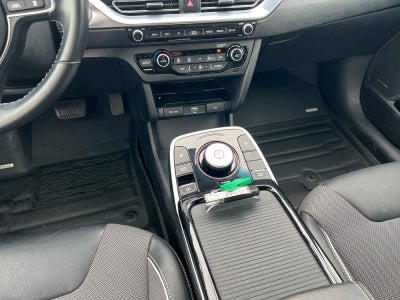 2022 Kia Niro EV EX FWD