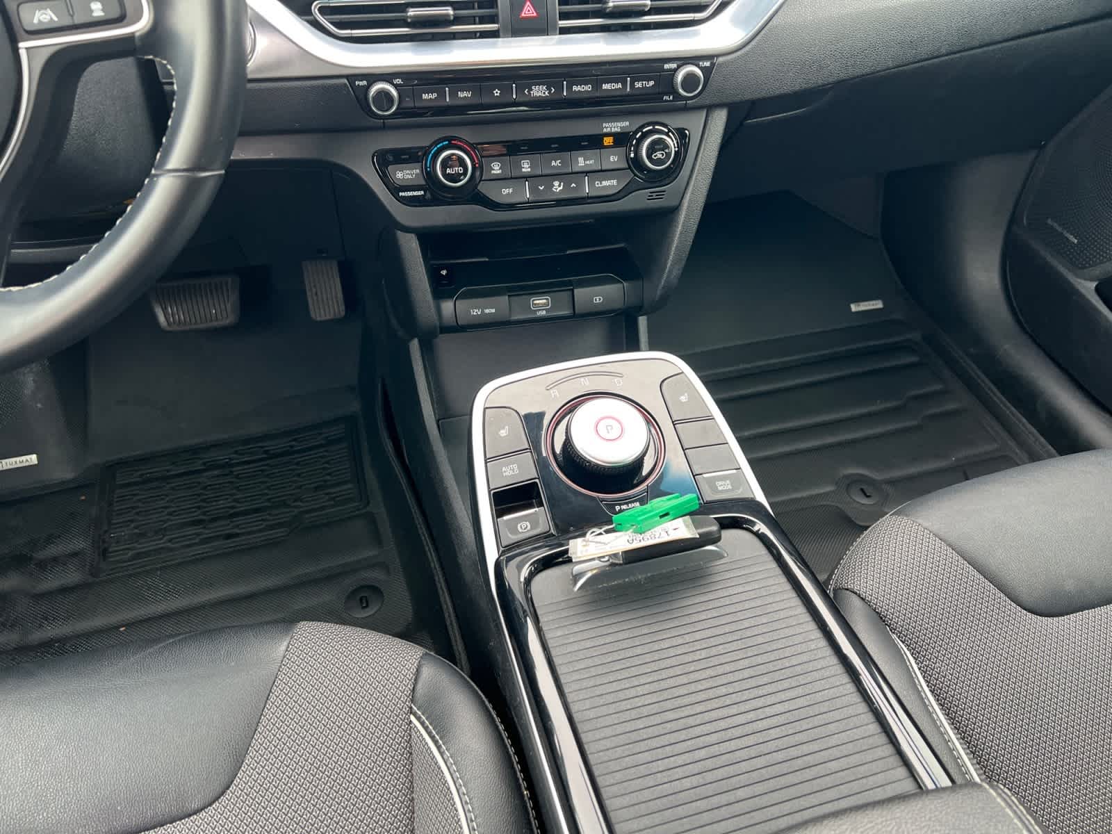 2022 Kia Niro EV EX FWD