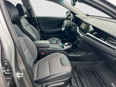 2022 Kia Niro EV EX FWD