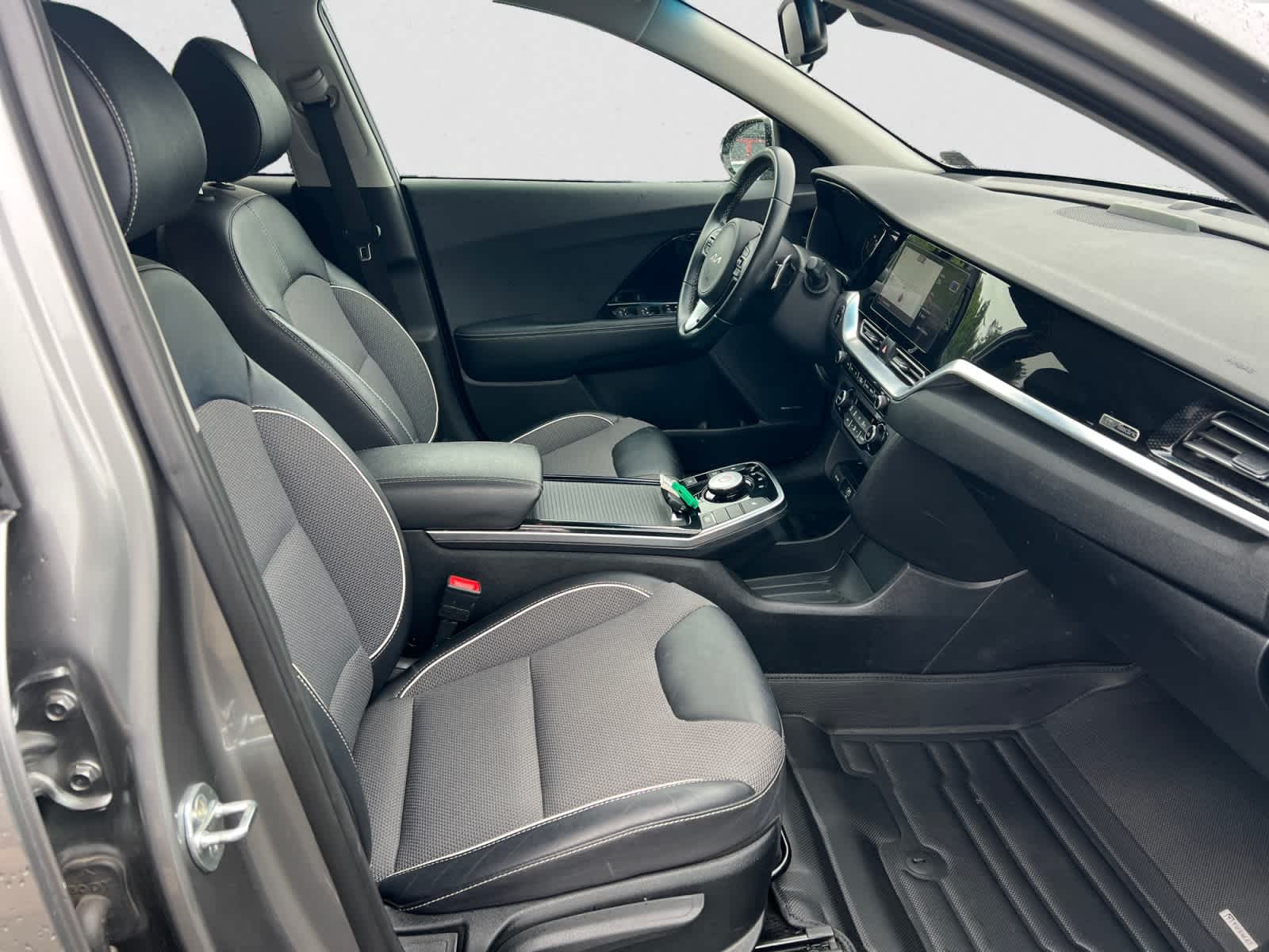 2022 Kia Niro EV EX FWD
