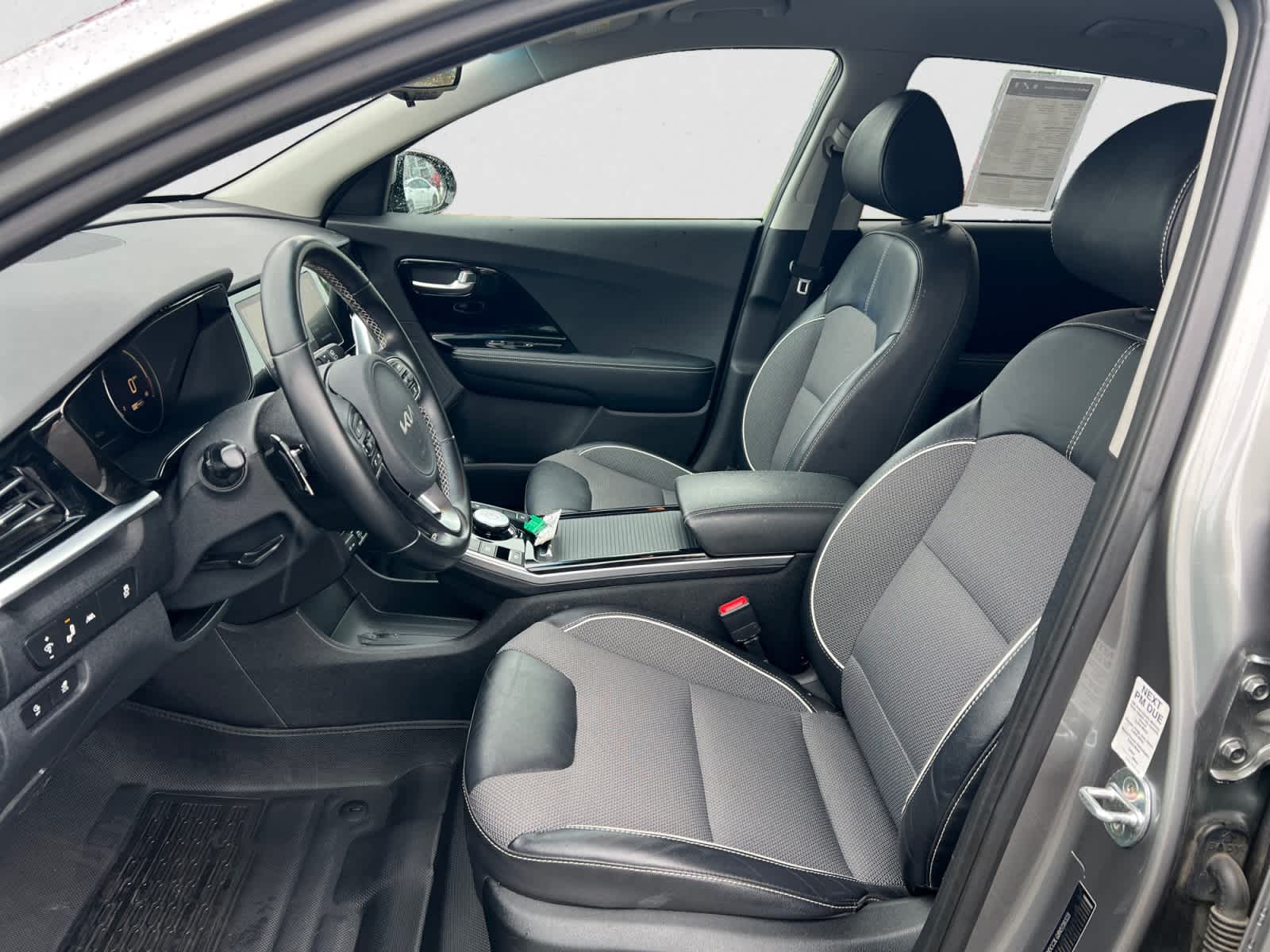 2022 Kia Niro EV EX FWD