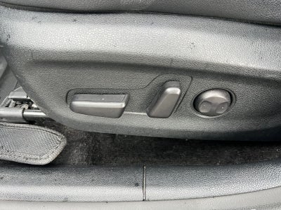 2022 Kia Niro EV EX FWD