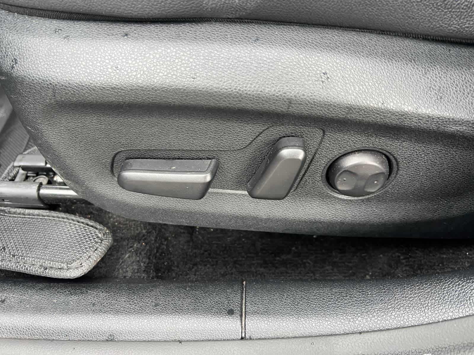 2022 Kia Niro EV EX FWD