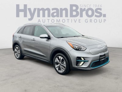 2022 Kia Niro EV EX FWD