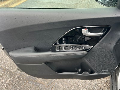 2022 Kia Niro EV EX FWD