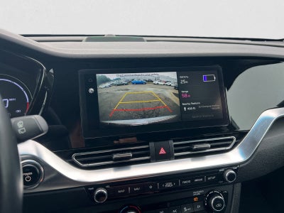 2022 Kia Niro EV EX FWD
