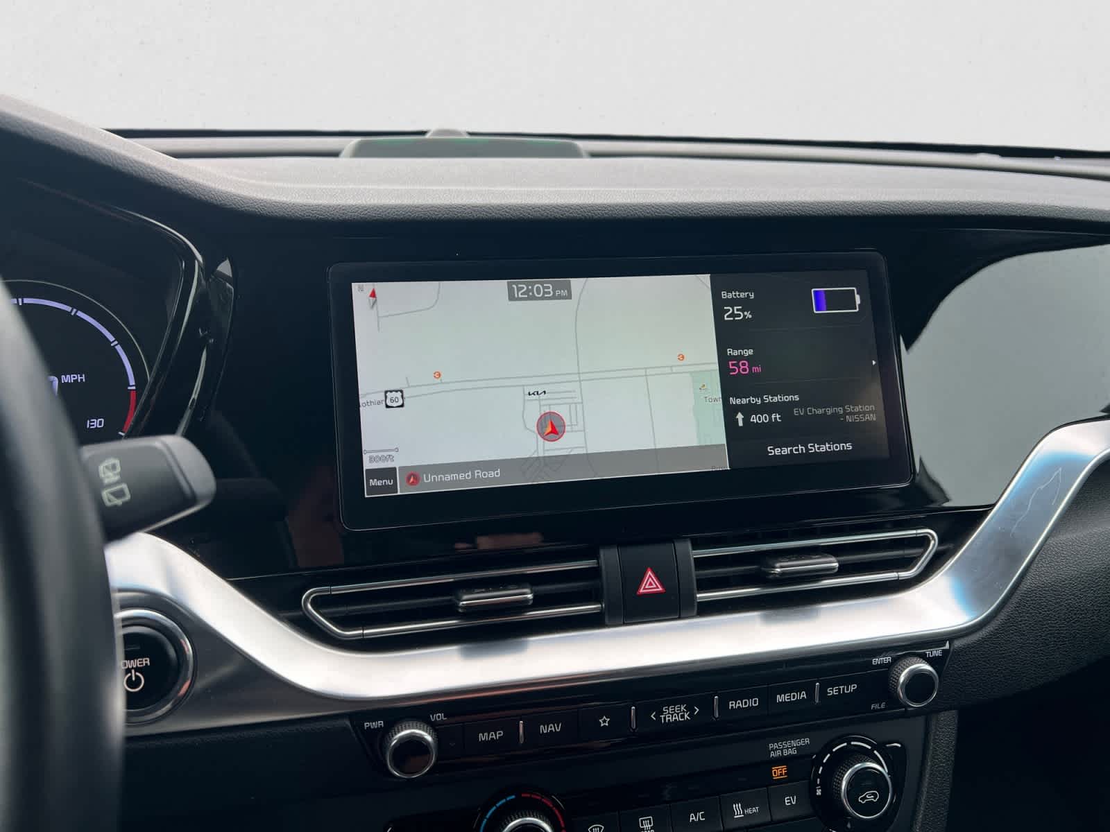 2022 Kia Niro EV EX FWD