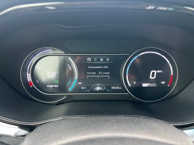2022 Kia Niro EV EX FWD