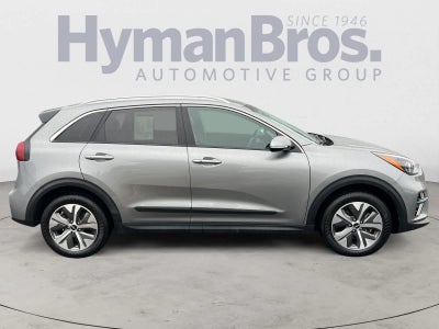 2022 Kia Niro EV EX FWD