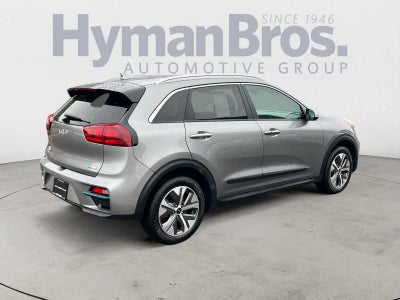 2022 Kia Niro EV EX FWD