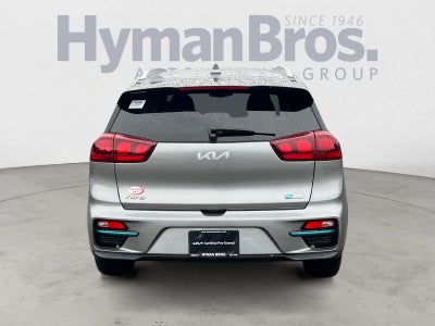 2022 Kia Niro EV EX FWD