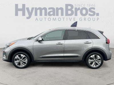 2022 Kia Niro EV EX FWD