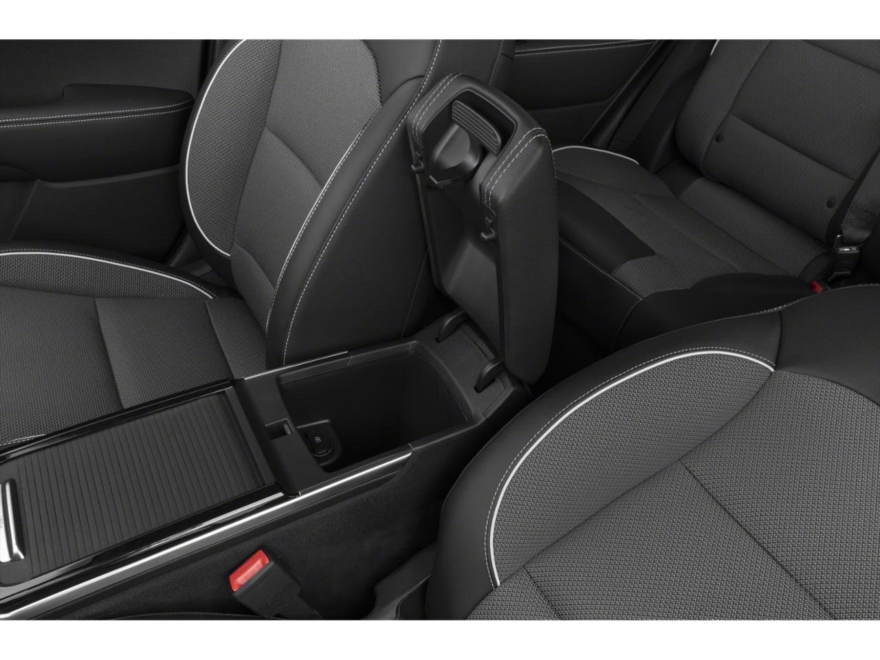 2022 Kia Niro EV EX FWD