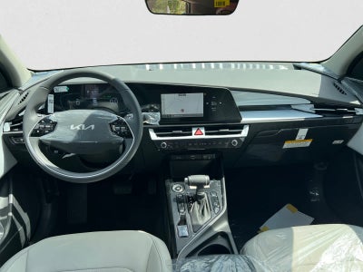 2025 Kia Niro EX FWD