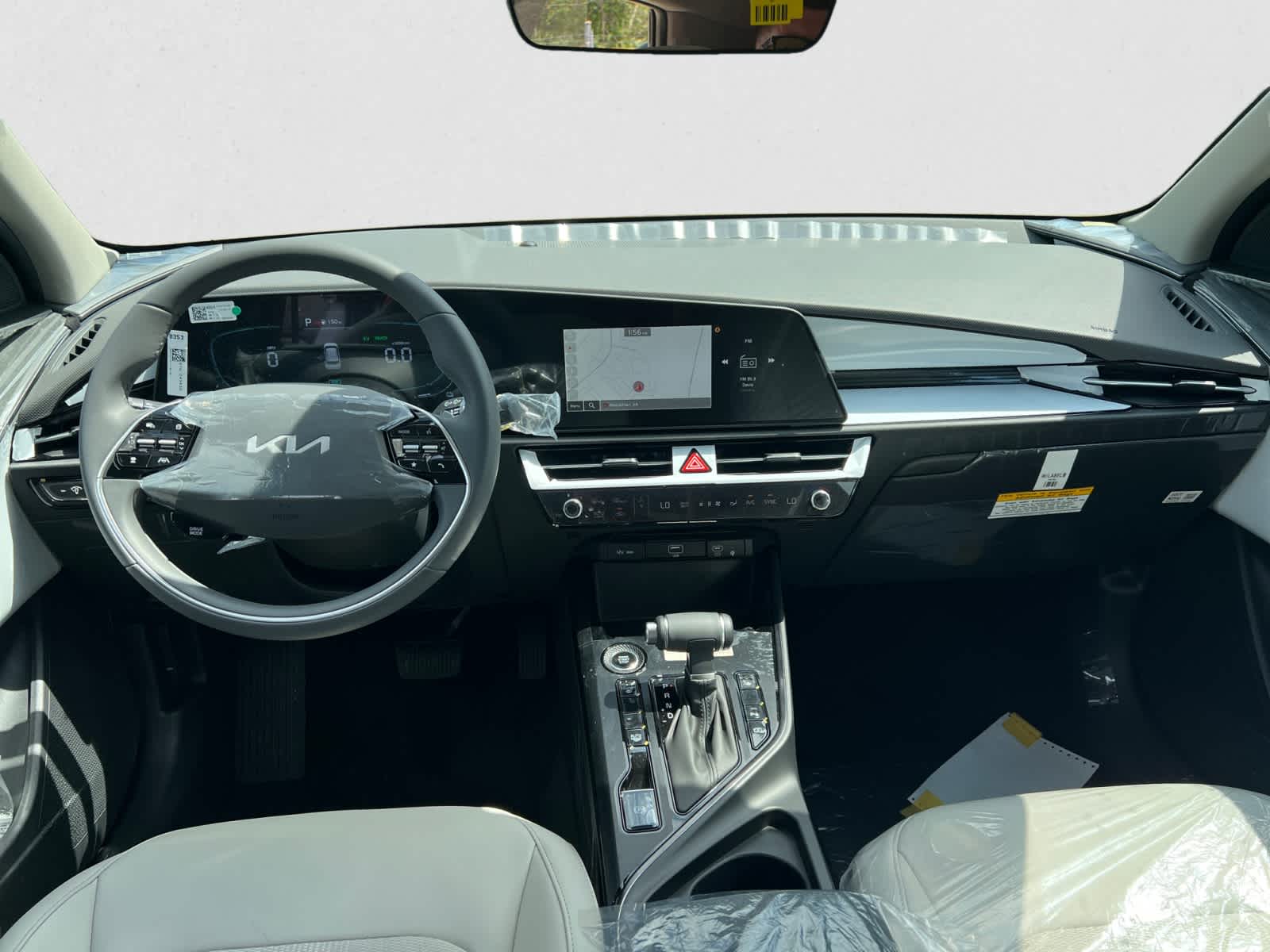 2025 Kia Niro EX FWD