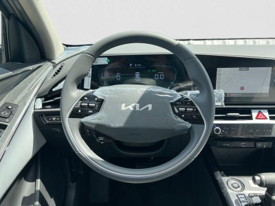 2025 Kia Niro EX FWD