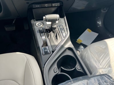 2025 Kia Niro EX FWD