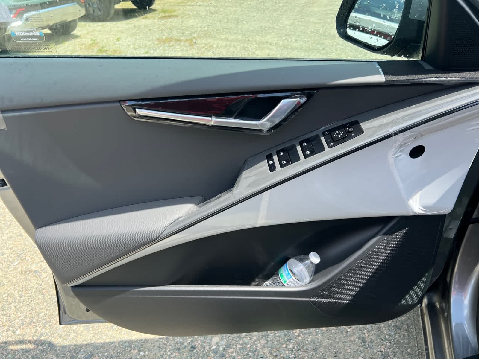 2025 Kia Niro EX FWD