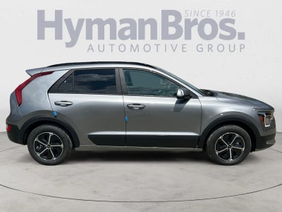 2025 Kia Niro EX FWD