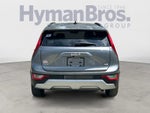 2025 Kia Niro EX FWD