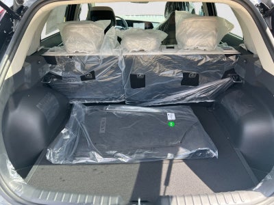 2025 Kia Niro EX FWD