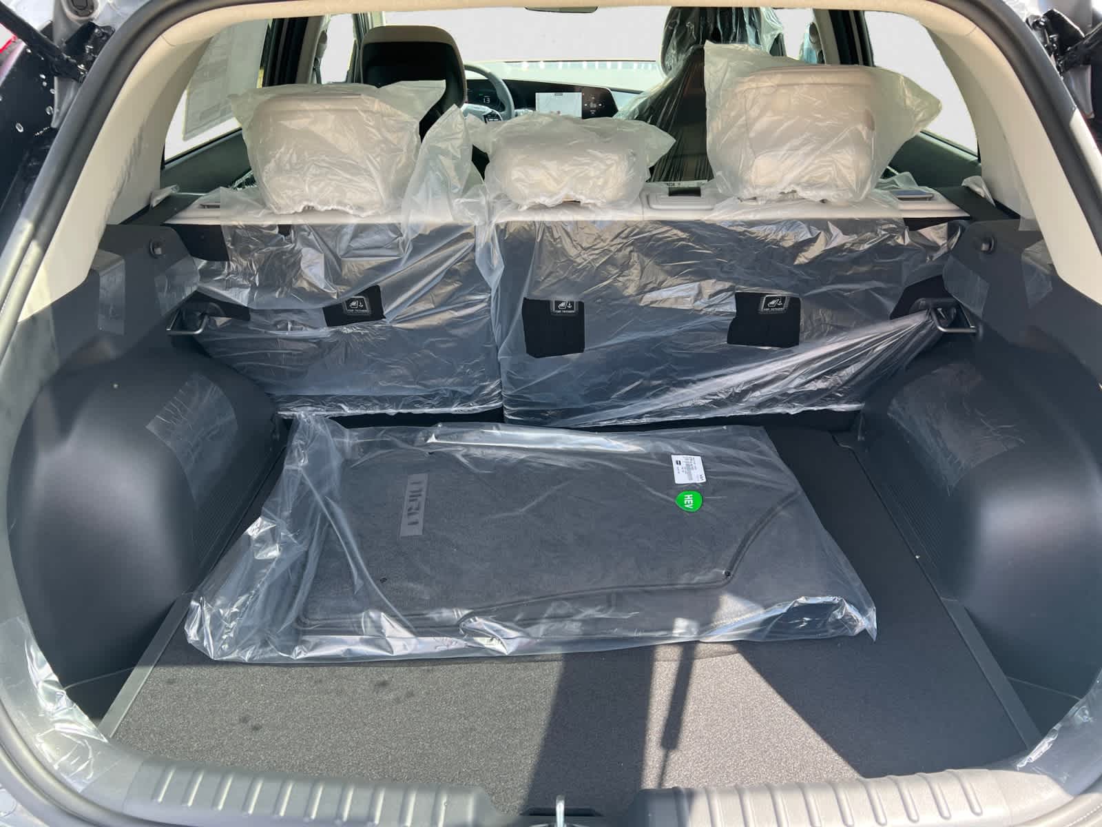 2025 Kia Niro EX FWD