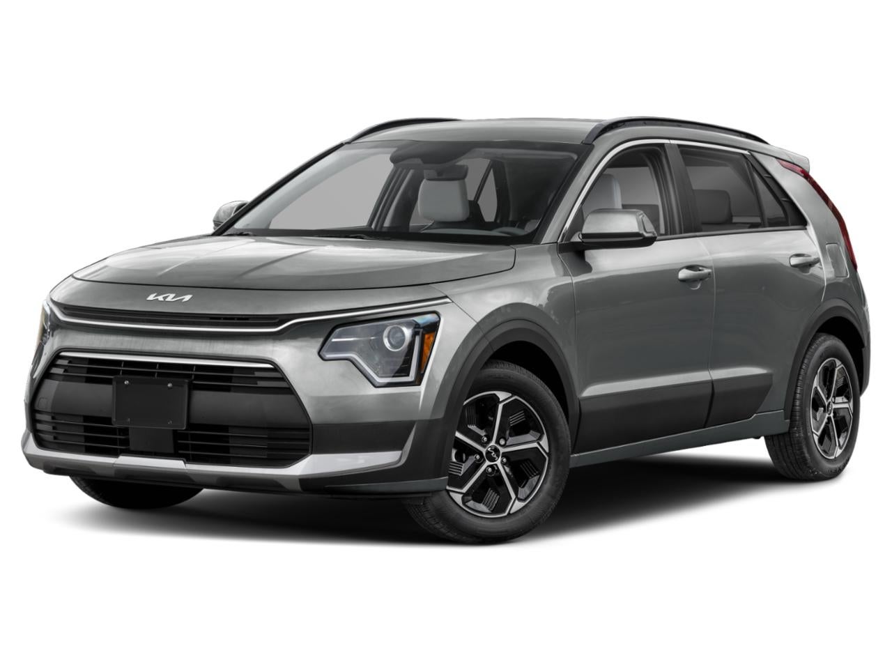2025 Kia Niro EX FWD