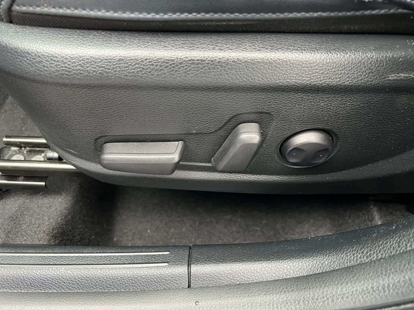 2021 Kia Seltos EX IVT AWD