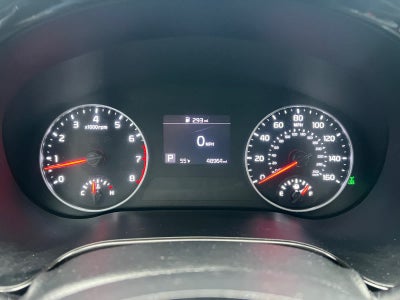 2021 Kia Seltos EX IVT AWD