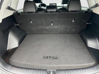 2021 Kia Seltos EX IVT AWD