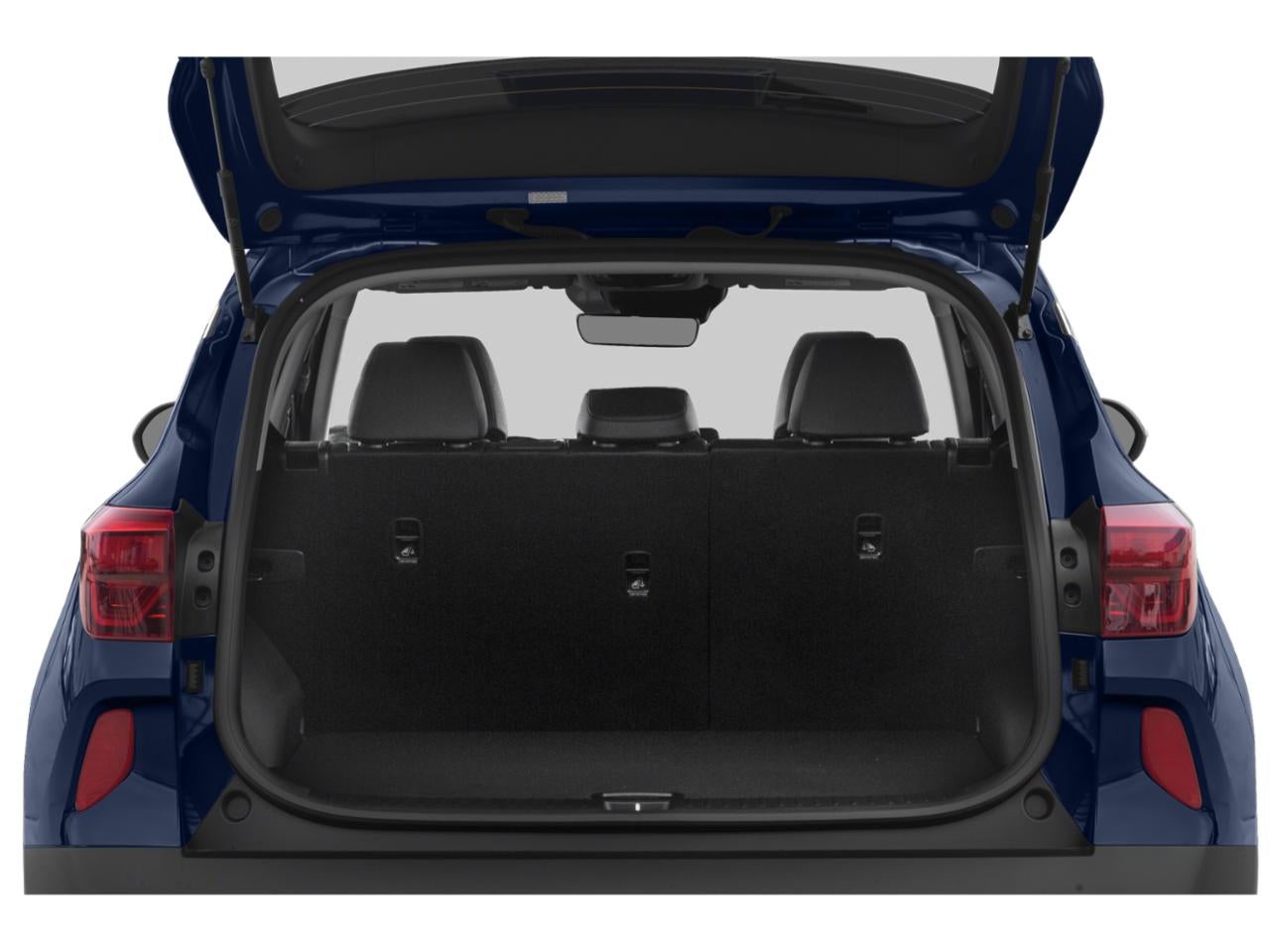 2021 Kia Seltos EX IVT AWD