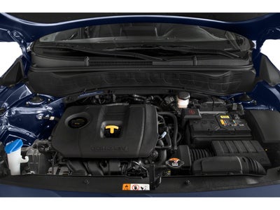 2021 Kia Seltos EX IVT AWD