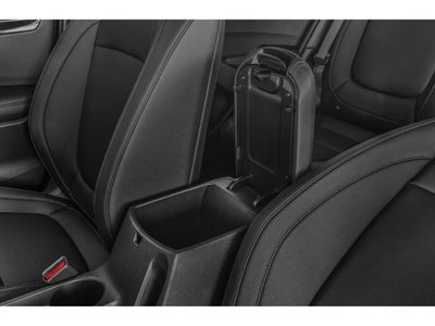 2021 Kia Seltos EX IVT AWD