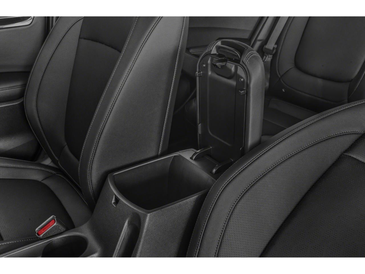 2021 Kia Seltos EX IVT AWD