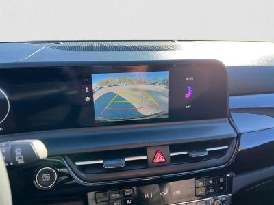 2024 Kia Seltos S IVT AWD