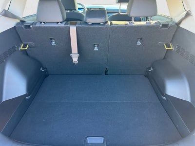 2024 Kia Seltos S IVT AWD