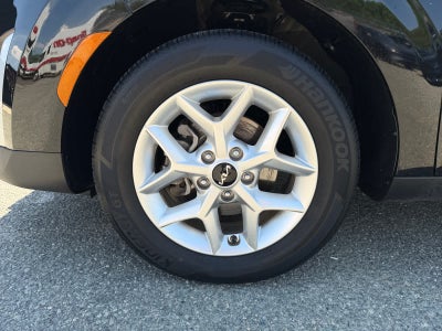 2023 Kia Soul LX IVT