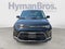 2023 Kia Soul LX IVT