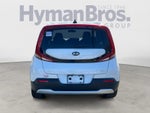 2020 Kia Soul X-Line IVT