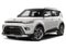 2020 Kia Soul X-Line IVT