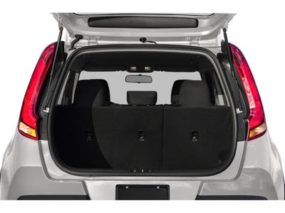 2020 Kia Soul X-Line IVT