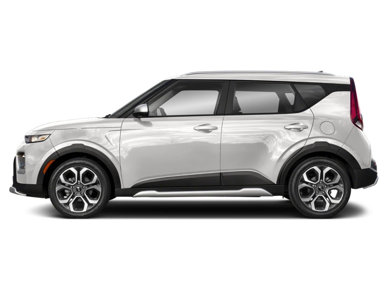 2020 Kia Soul X-Line IVT