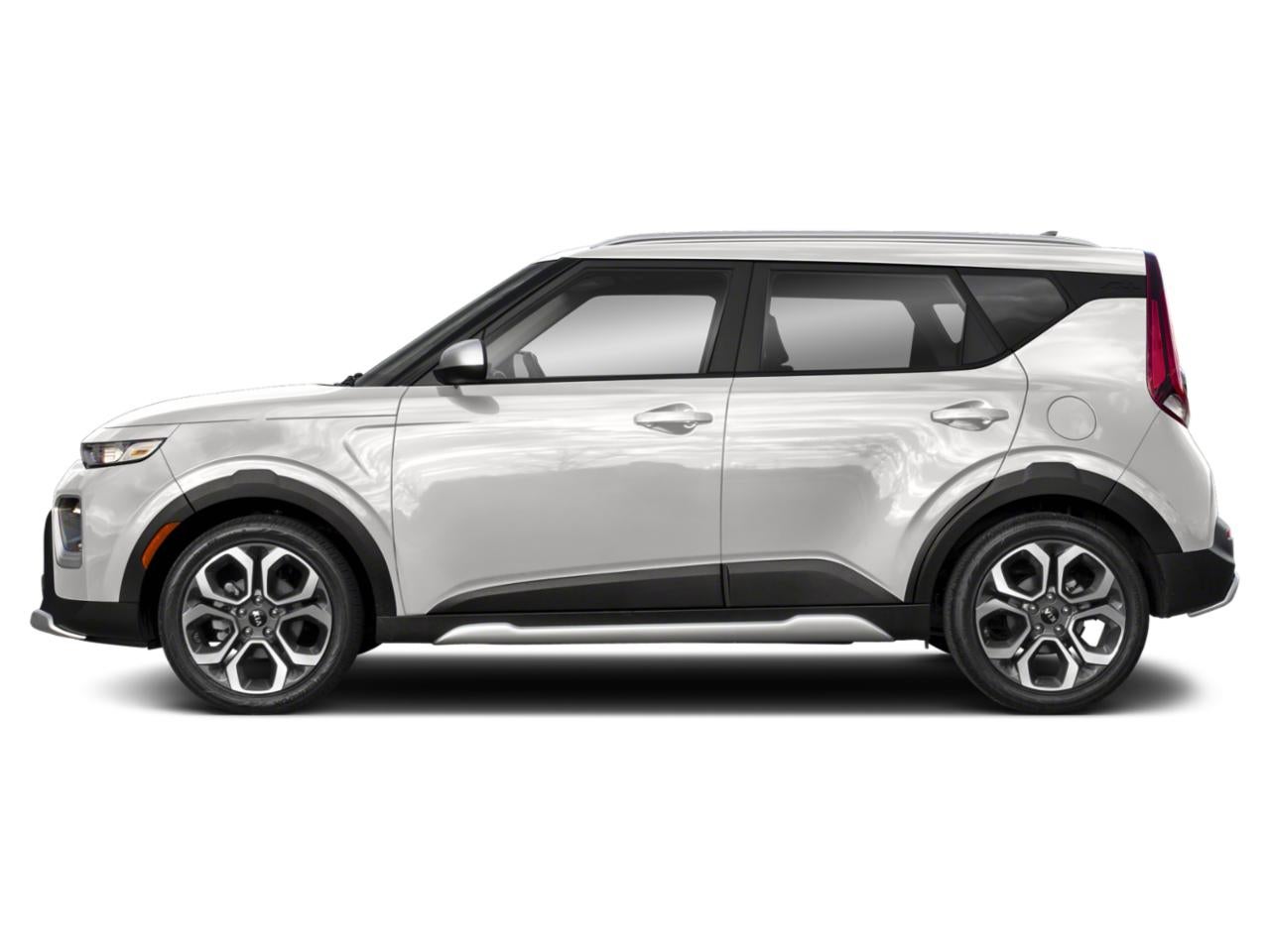 2020 Kia Soul X-Line IVT