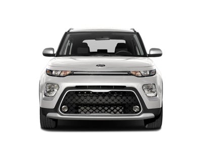 2020 Kia Soul X-Line IVT