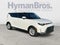 2024 Kia Soul LX IVT